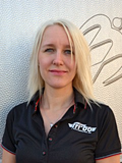 Sandra Hedman