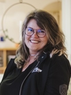 Petra Carlsson