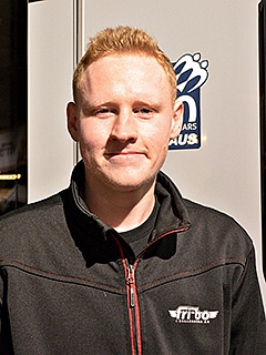 Erik Gunnarsson