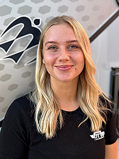 Vendela Jonsson Carlsson