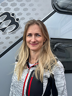 Helena Karlsson