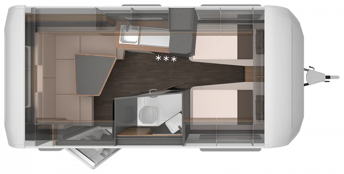 Knaus AZUR 460 EU